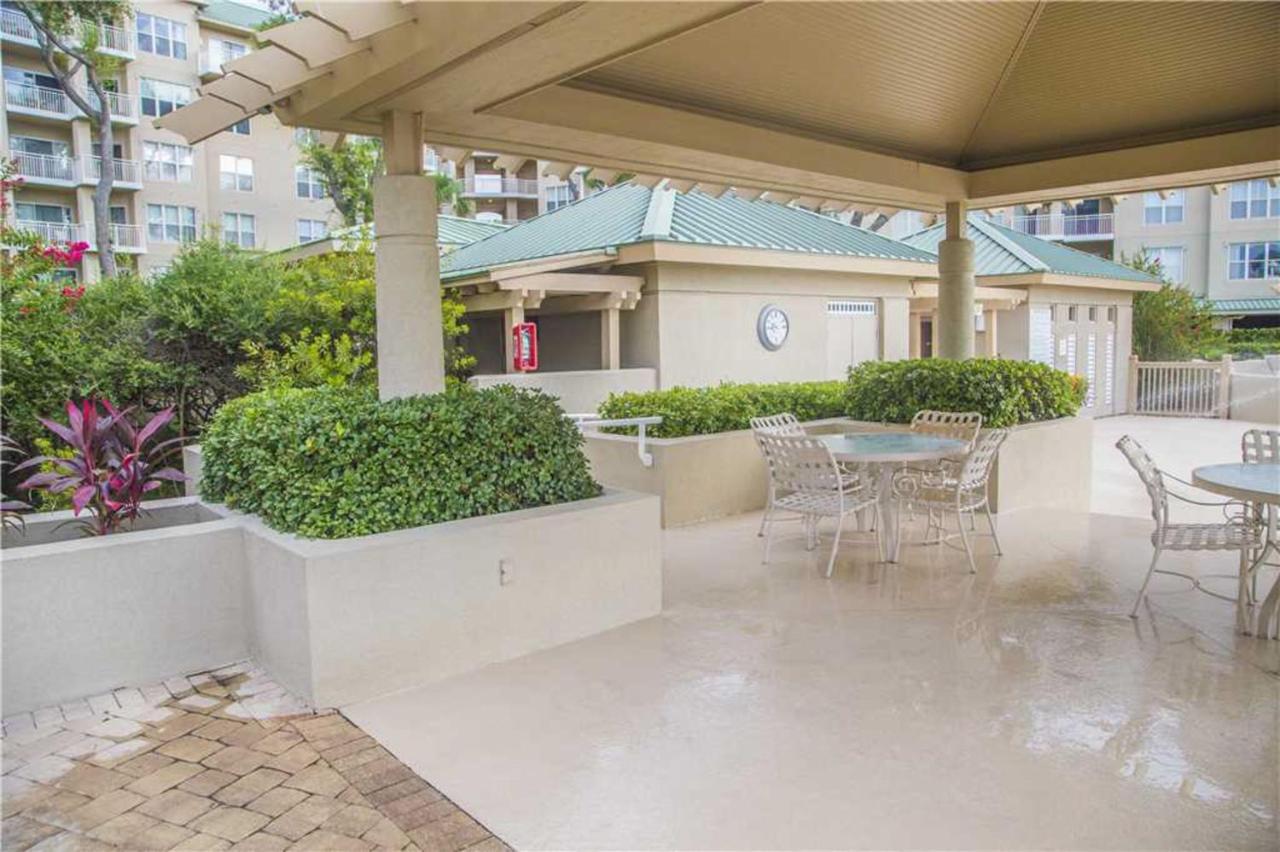 Hampton Place 5501 Hilton Head Island Exterior foto